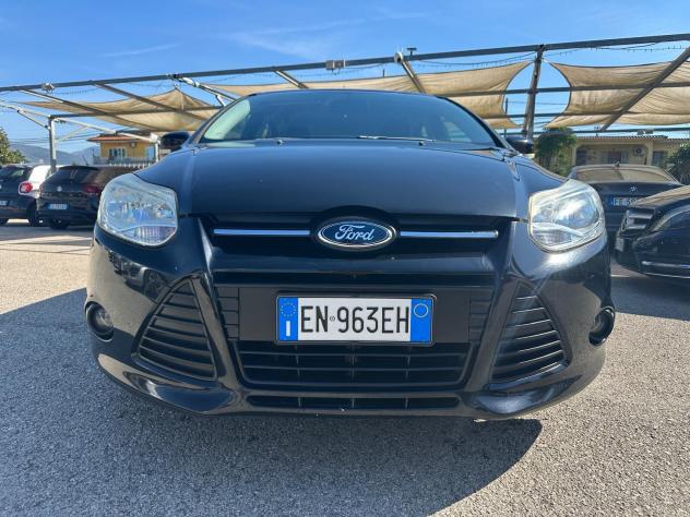 Ford Focus 1.6 Diesel - Foto 8