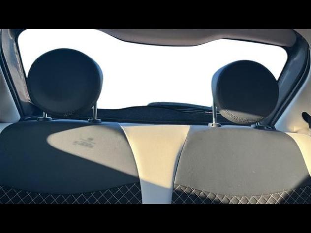 FIAT 500 1.0 FireFly Hybrid 70cv Dolcevita rif. 23855181 - Foto 10