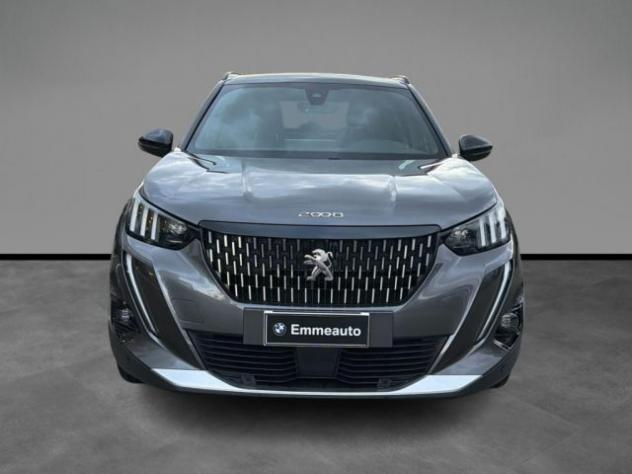 PEUGEOT 2008 BlueHDi 130 S&S EAT8 GT Line rif. 23898249 - Foto 7