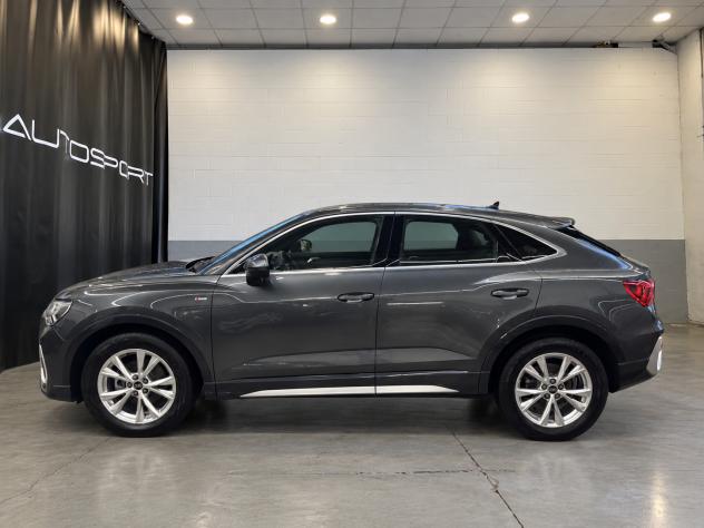 Audi Q3 Sportback 35 TDI S tronic S line - Foto 3