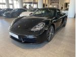 Porsche 718 2.0 Cayman - IVA Esposta