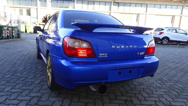 SUBARU - Impreza WRX STI BUGEYE - Foto 8
