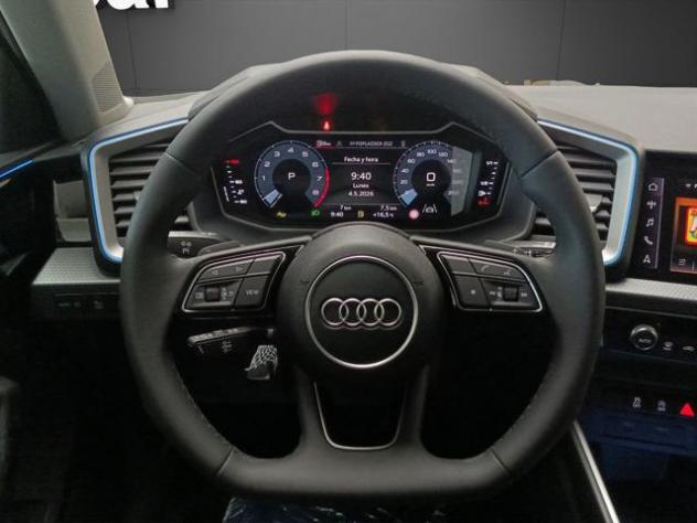 AUDI A1 SPB 30 TFSI S tronic Adrenaline Edition rif. 23992353 - Foto 6