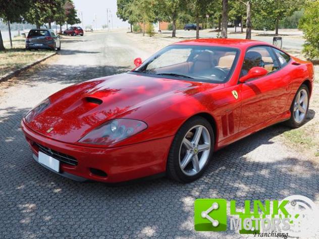 FERRARI 575 M F1 ASI rif. 23992593