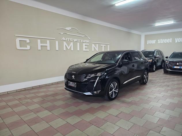 Peugeot 3008 BlueHDi 130 S&S EAT8 Allure Pack - Foto 5