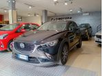 Mazda CX-3 1.5L Skyactiv-D Exceed