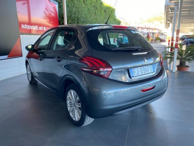 PEUGEOT 208 BlueHDi 75 5 porte Mix rif. 20222932 - Foto 4