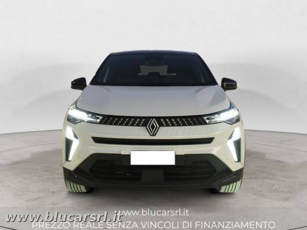 RENAULT Captur Captur 1.2 eco-g Techno 120cv rif. 24108109
