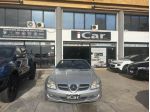 Mercedes-benz SLK 200 Kompressor cat Sport