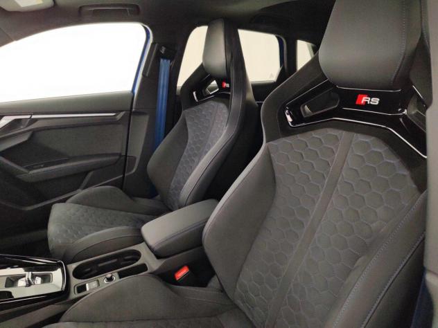 Audi RS 3 Sportback TFSI quattro S tronic Competition serie limitata 1-300 - Foto 9