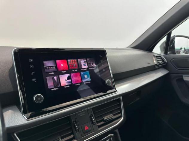 SEAT Tarraco 2.0 TDI 4Drive DSG Style 7 Posti rif. 22950734 - Foto 10
