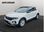 Volkswagen T-Roc T-Roc 1.5 TSI ACT 150 CV DSG LIFE