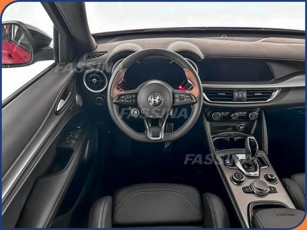 Alfa Romeo Stelvio 2.2 t Intensa Q4 210cv auto - Foto 10