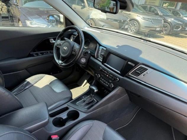 KIA Niro 1.6 GDi DCT HEV Style rif. 23931415 - Foto 10