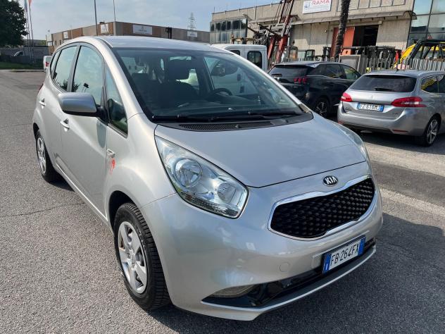 Kia Venga 1.4 EcoGPL Active - Foto 2