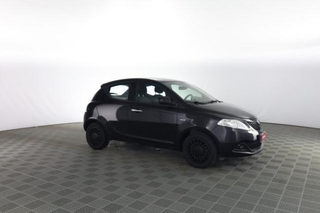 LANCIA Ypsilon Ypsilon 1.0 FireFly 5 porte S&S Hybrid Silver rif. 23697336 - Foto 2