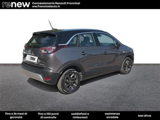 OPEL Crossland X 1.5 Ecotec 102cv 120 Anniversary S&S rif. 23860071 - Foto 4