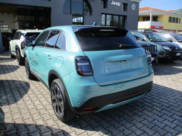 FIAT 600 Hybrid DCT MHEV LaPrima - FULL OPTIONAL rif. 22974427 - Foto 4