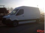 MERCEDES - Sprinter