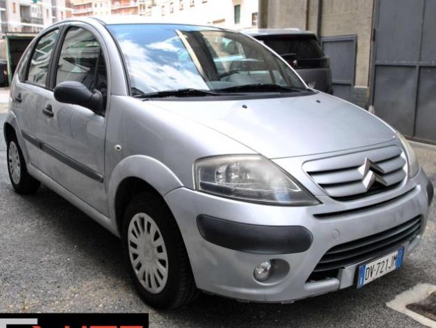 Citroen C3 C3 I 2009 1.4 hdi Perfect (elegance) 70cv - Foto 2