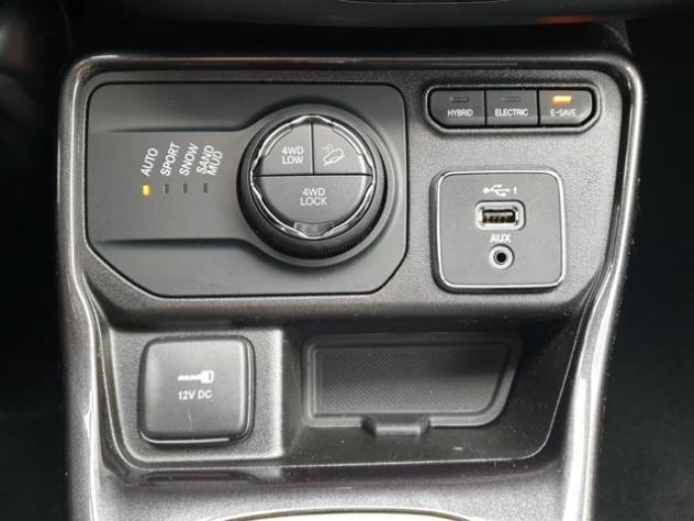 JEEP Compass HYBRID PLUG IN 1.3 Turbo T4 190 CV 4xe Limited AUT rif. 23806750 - Foto 10