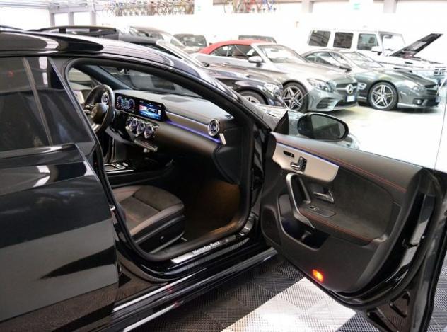 MERCEDES-BENZ CLA 180 Automatic Shooting Brake AMG Line Premium Plus** rif. 23712493 - Foto 4