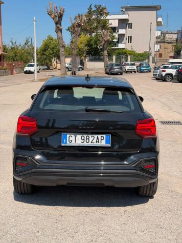Audi Q2 30 TDI S line Edition - Foto 5