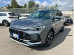 MG ZS 1.5 HYBRID LUXURY *SENZA OBBLIGO DI FINANZIAMENTO*
