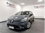Renault Clio GPL CASA MADRE 90cv MOSCHINO