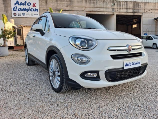 Fiat 500X 1.6 MultiJet 120 CV Lounge - Foto 4