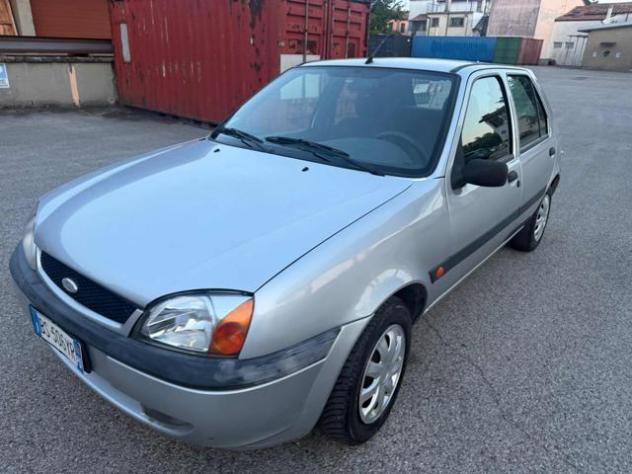 FORD Fiesta 1.2i 16V cat 5p Four senza nessun lavoro da fare rif. 23965518