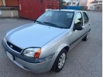 FORD Fiesta 1.2i 16V cat 5p  Four senza nessun lavoro da fare rif. 23965518
