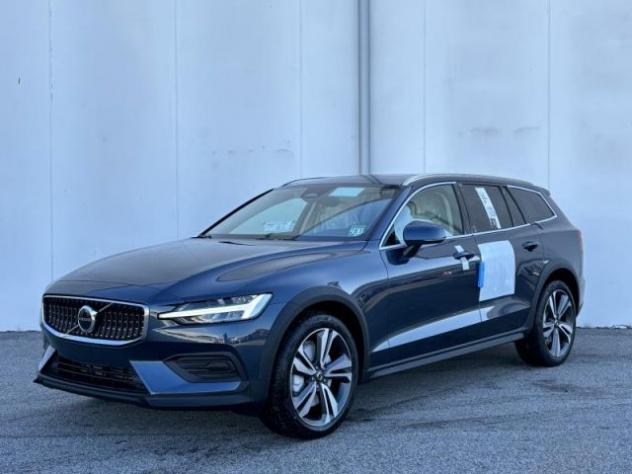 VOLVO V60 Cross Country MOD: V60 227 PLUS B4 AWD AUT rif. 19932527