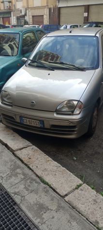 Fiat seicento anniversary - Foto 4