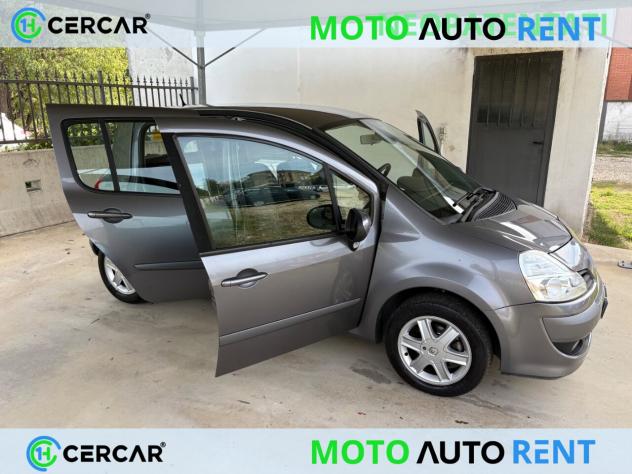 Renault Modus 1.2 tce Dynamique 100cv - Foto 18