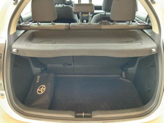 Toyota Yaris 4ª serie 1.5 Hybrid 5 porte Trend - Foto 6