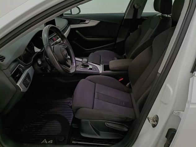 AUDI A4 Avant 30 2.0 tdi Business Sport 122cv s-tronic my rif. 23965109 - Foto 10