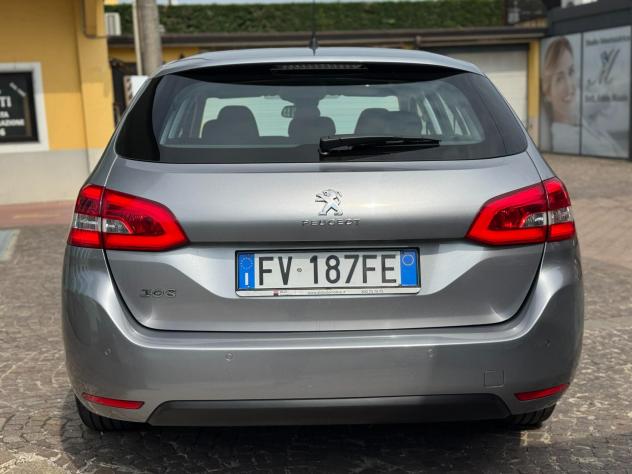 Peugeot 308 BlueHDi 130 S&S SW Active - Foto 5