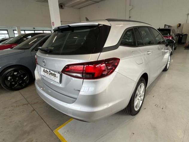 OPEL Astra 1.6 CDTI EcoFLEX S&S Sports Tourer Elective rif. 24208153 - Foto 6