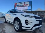 RANGE ROVER EVOQUE 20D 163 CV MHEV R-DYNAMIC FULL