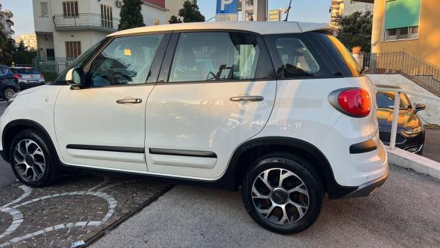 Fiat 500L 1.4 95 CV City Cross KM 51.000 GPL - Foto 7