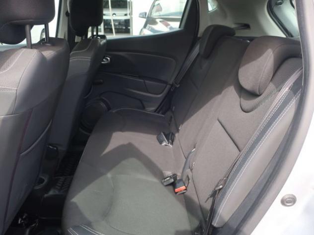 RENAULT Clio Clio IV 1.5 dci energy Duel 90cv my18 rif. 24078695 - Foto 5