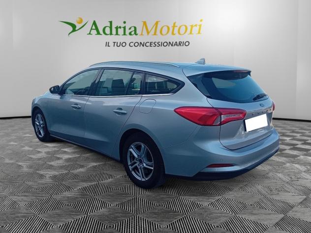 Ford Focus 1.5 Ecoblue 120cv Business Auto - Foto 3