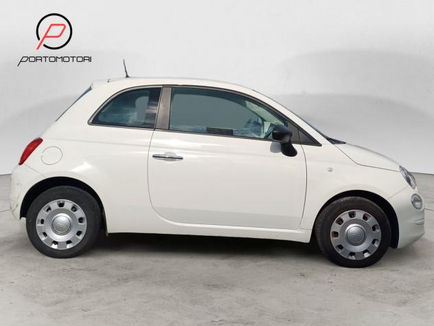 FIAT 500 (2015--) 1.0 Hybrid - Foto 6