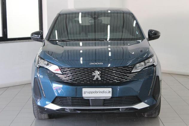PEUGEOT - 3008 - BlueHDi 130 EAT8 S&S Allure - Foto 2