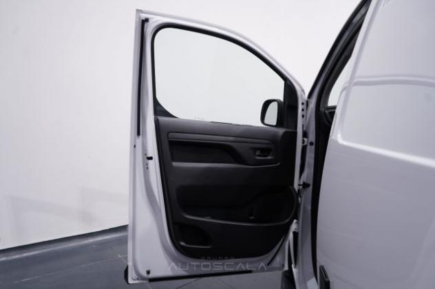 FIAT Scudo 1.5 BlueHDi 120cv L3 PL COIBENTAZIONE ISOTERMICO rif. 23289342 - Foto 8