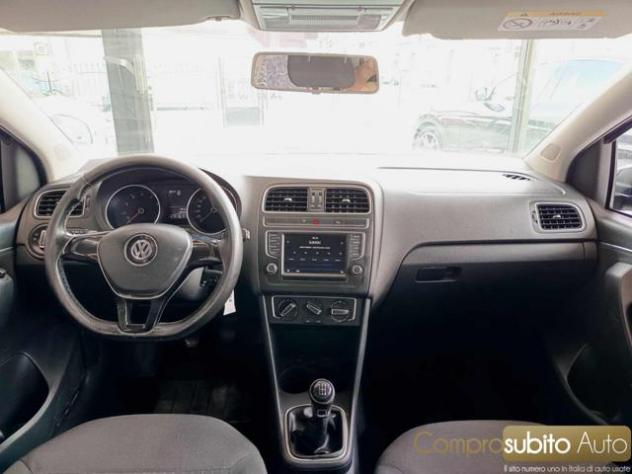 VOLKSWAGEN Polo 1.0 MPI 5p. Business rif. 23935043 - Foto 9