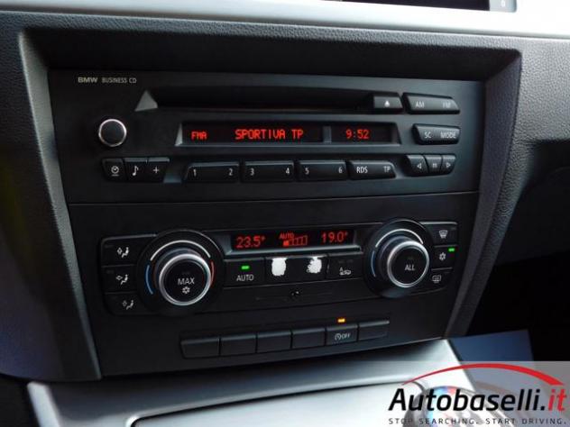 BMW 320 D TOURING ATTIVA RESTYLING 177CV EURO 5A rif. 23344103 - Foto 9