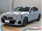 BMW 520 D XDRIVE 48V MSPORT PRO AUTOMATICA rif. 23784078