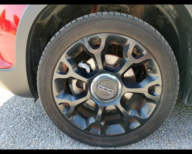 FIAT 500L 1.3 Multijet 95 CV Dualogic Cross - Foto 10